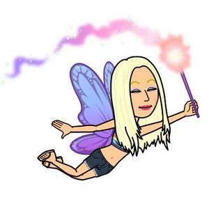 Meet your Posher, Lori